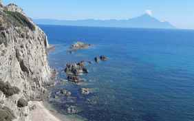 Die vamos Familienwanderung führt ins grüne Hinterland oder zu schönen Stränden